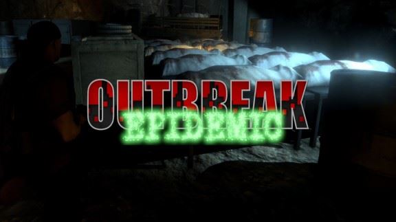 爆发：瘟疫 Outbreak: Epidemic_0