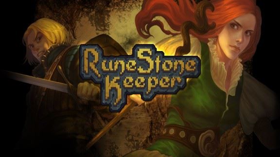 符石守护者丨Runestone Keeper_0