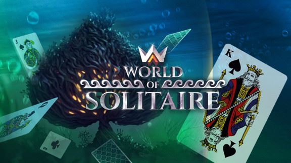 纸牌世界丨World Of Solitaire_0