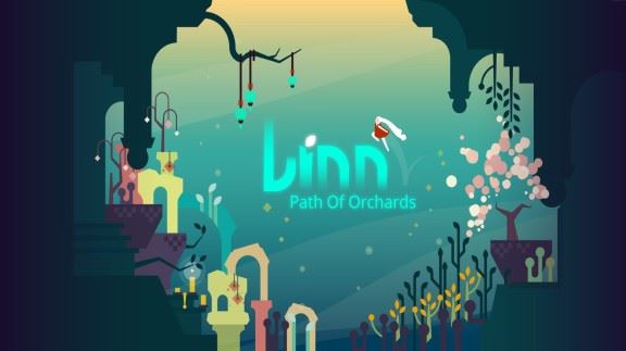 林恩：果园之路  Linn:Path of Orchards_0