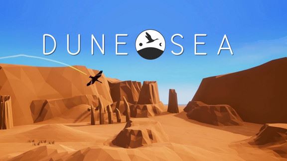 沙海  Dune Sea_0