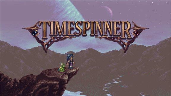 时间调节器 Timespinner_0