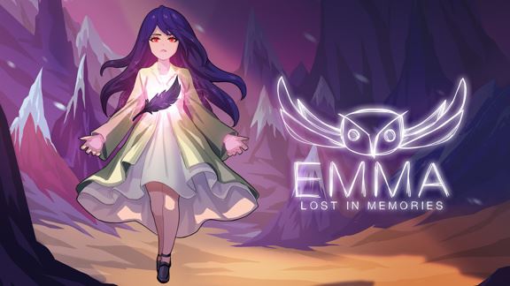 艾玛：迷失在记忆中  Emma:Lost in Memories_0