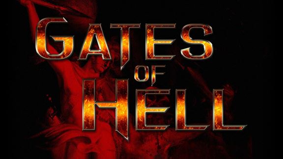 地狱之门  Gates of Hell_0