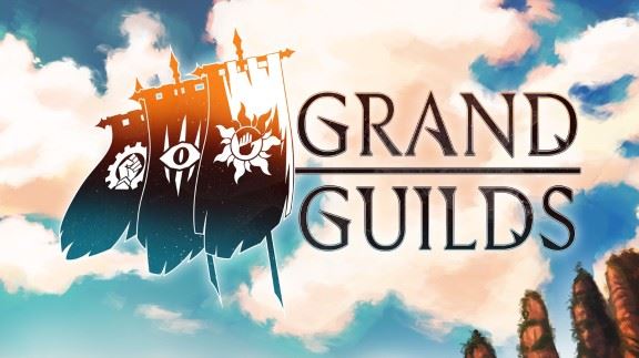 大公会  Grand Guilds_0