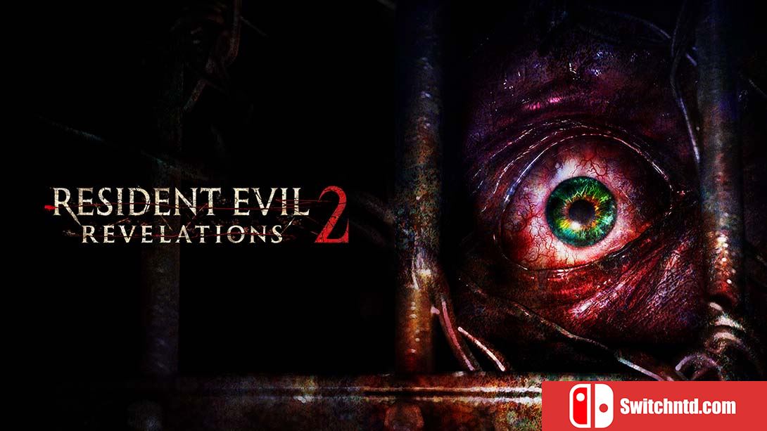 生化危机：启示录2丨Resident Evil Revelations_0