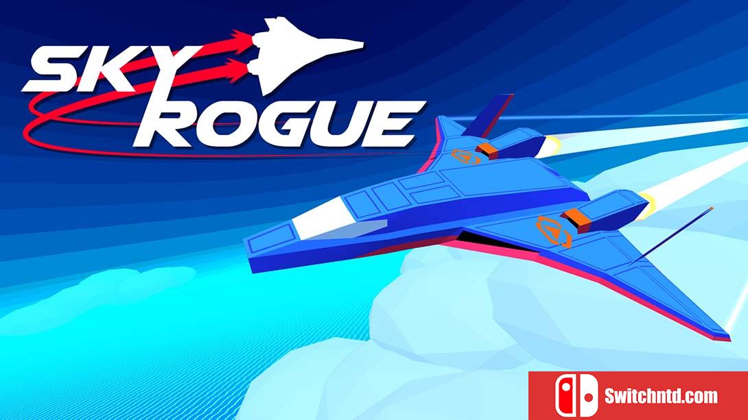 空中盗贼/天空流浪者丨Sky Rogue_0