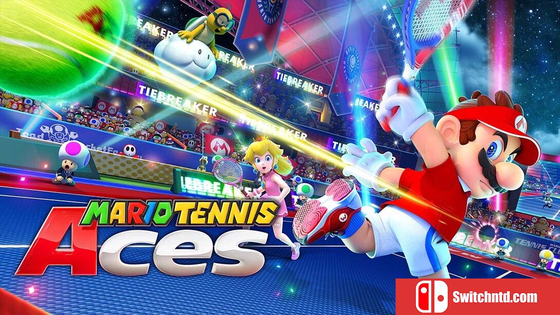 马里奥网球 ACE丨Mario Tennis Aces_0