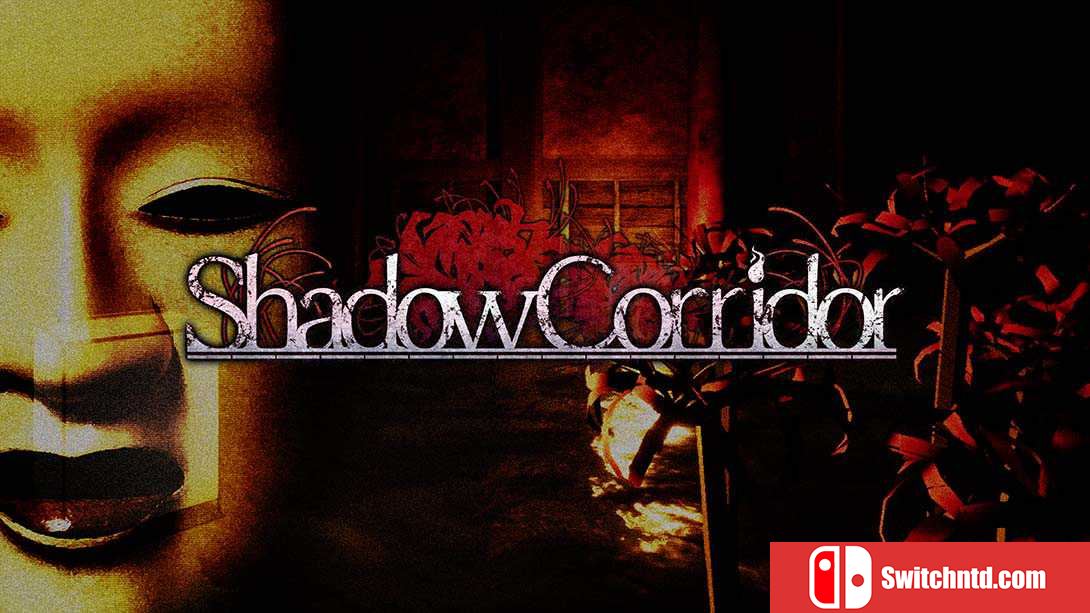 影廊/影之回廊丨Shadow Corridor_0