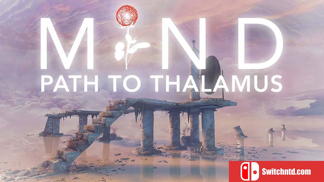 心智：视丘之径丨MIND:Path to Thalamus_0