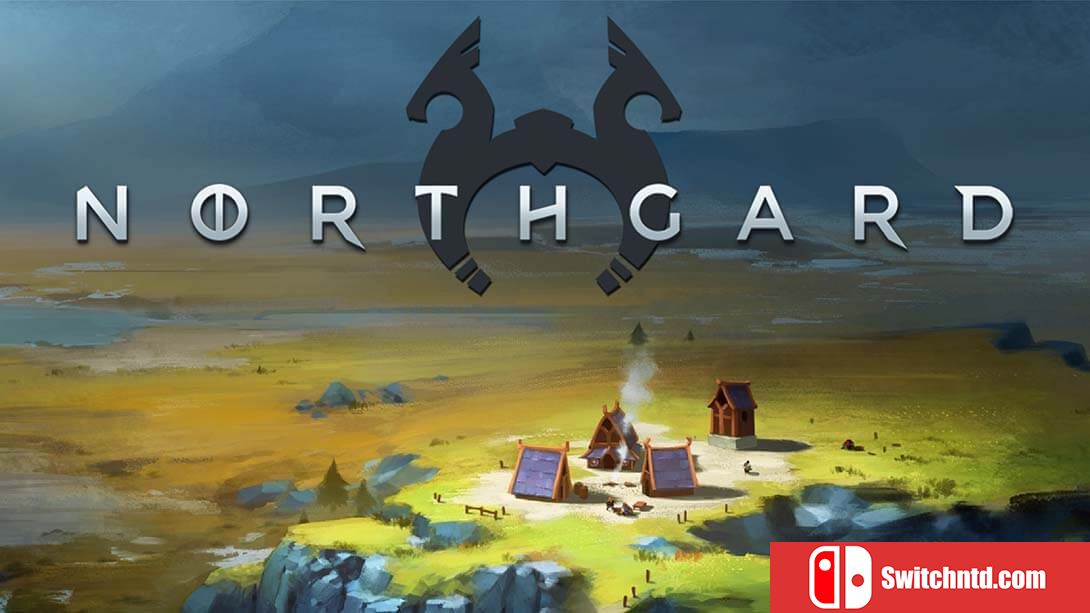 北境之地丨Northgard_0