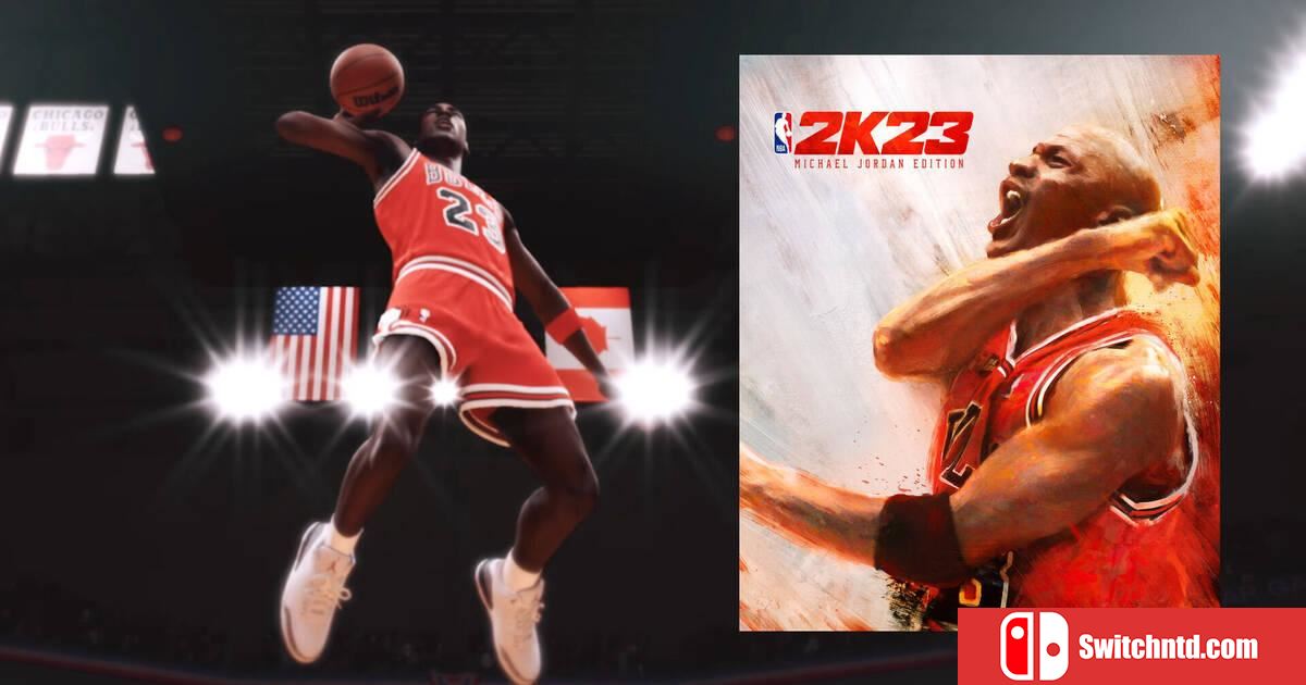 【美版】NBA 2K23 中文_9