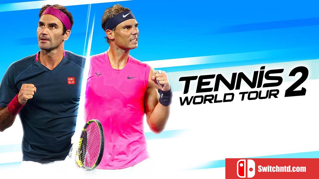 网球世界巡回赛2 Tennis World Tour 2 中文_0