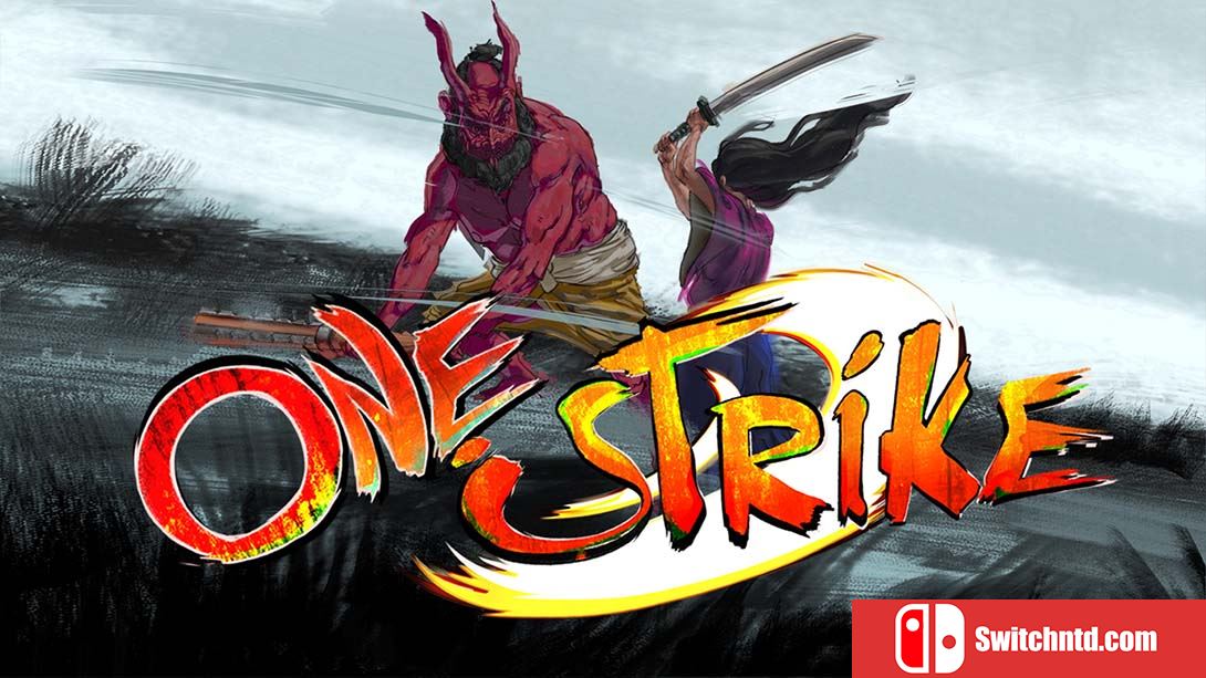 致命一击 One Strike 英语_0