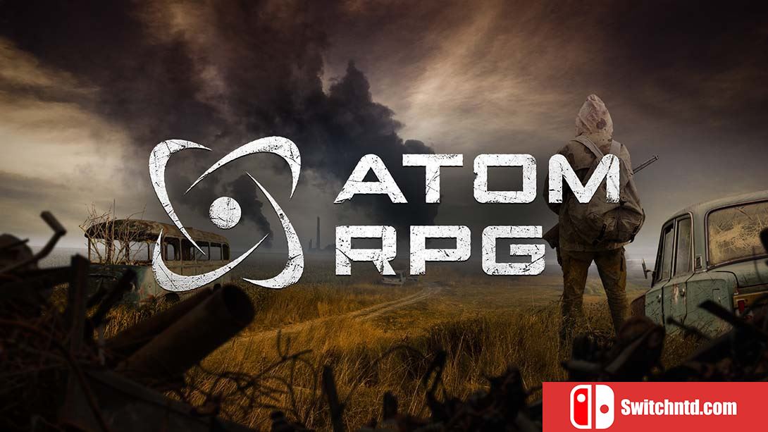 核爆RPG ATOM RPG 中文_0