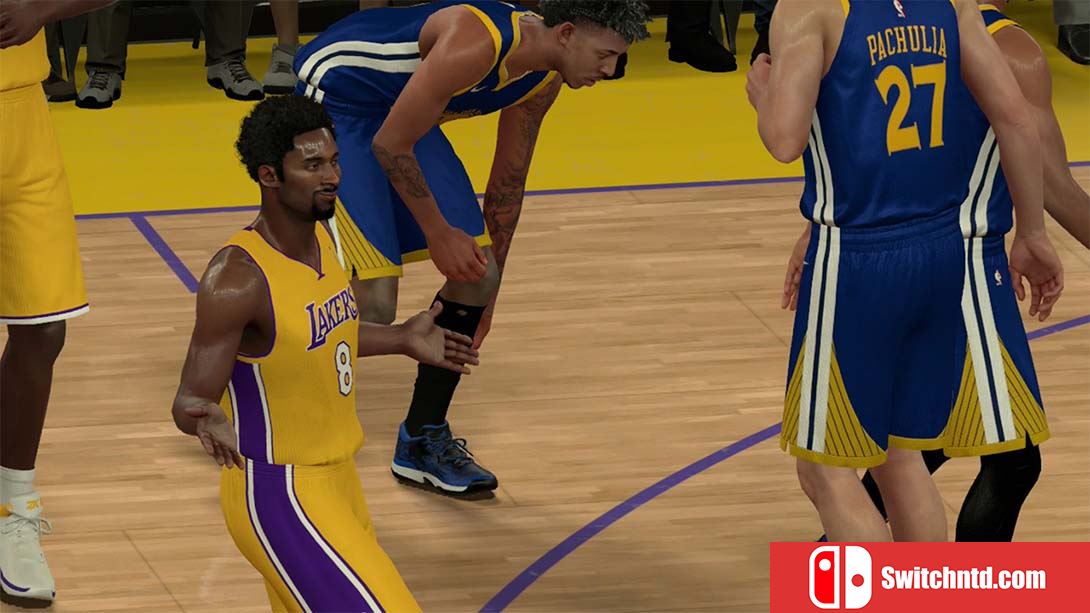 NBA 2K18 中文_2