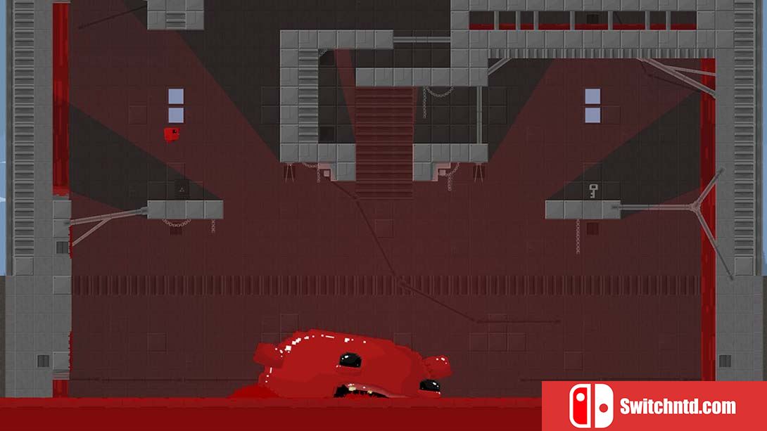 超级食肉男孩 Super Meat Boy 中文_1