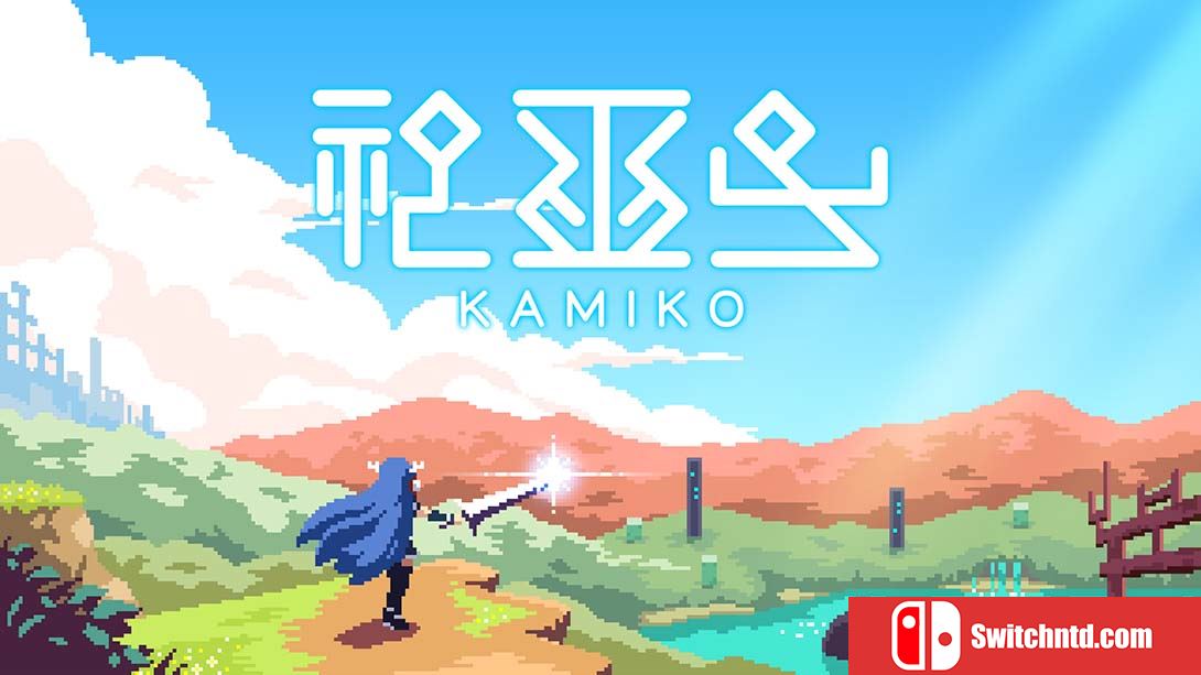 神巫女 KAMIKO 中文_0