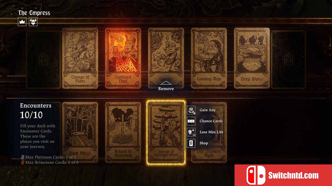 命运之手2 Hand of Fate 2 中文_6