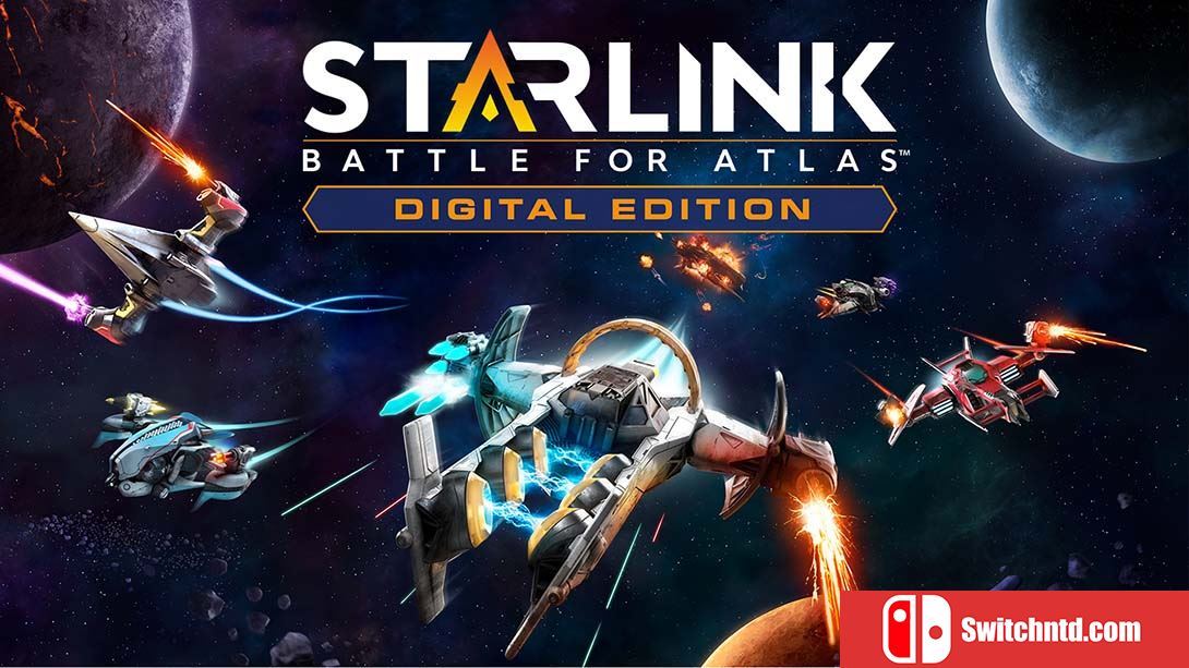 【美版】星链：阿特拉斯之战 Starlink: Battle for Atla 中文_0