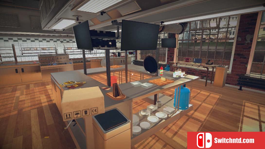 厨房模拟器 Cooking Simulator 中文_2