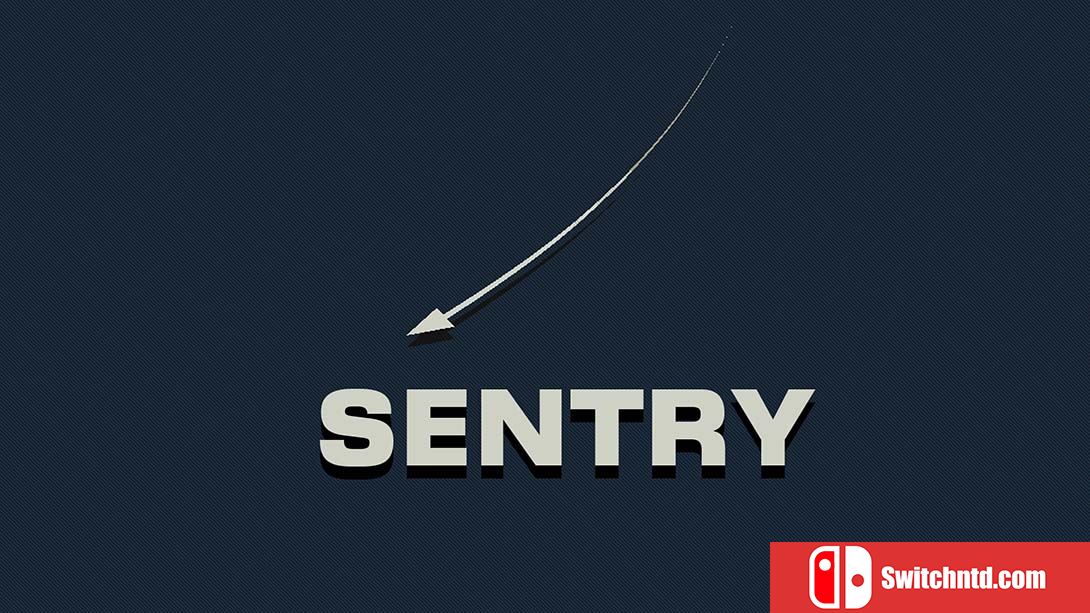 sentry 英语_0