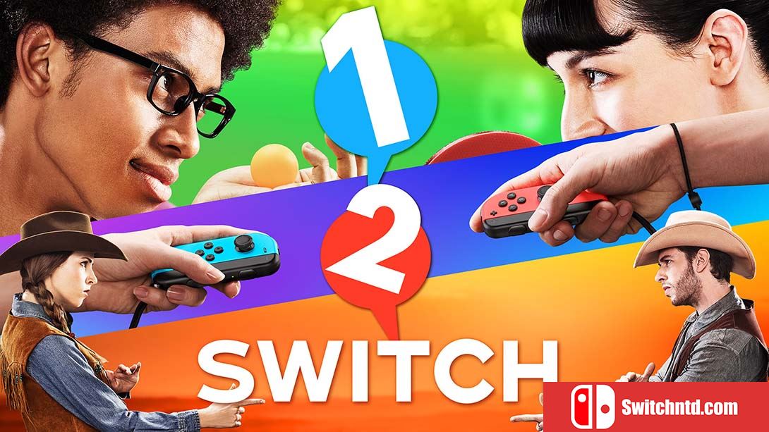 1-2-Switch 英语_0