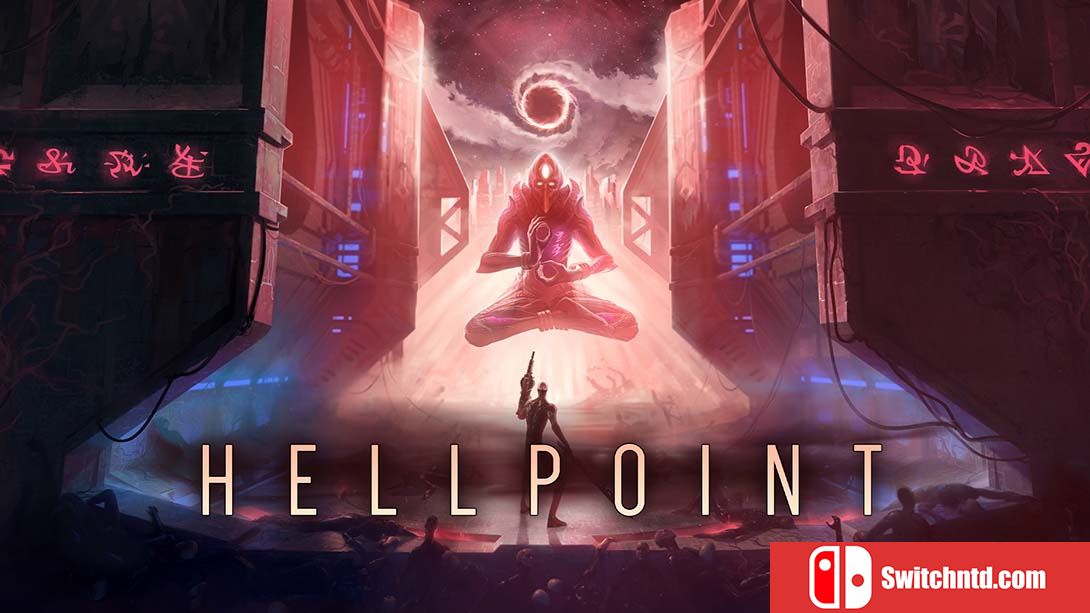 地狱时刻 Hellpoint 中文_0