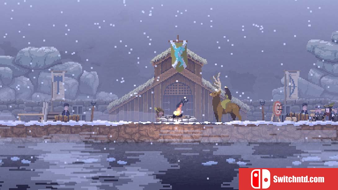 王国:新大陆 Kingdom: New Lands 中文_5