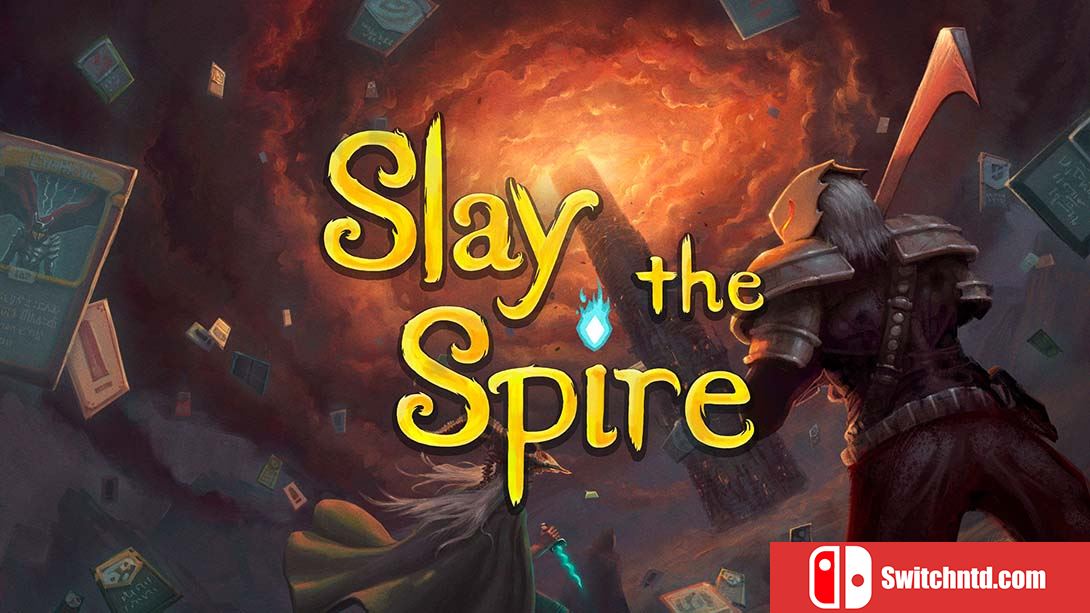 杀戮尖塔 Slay the Spire 中文_0