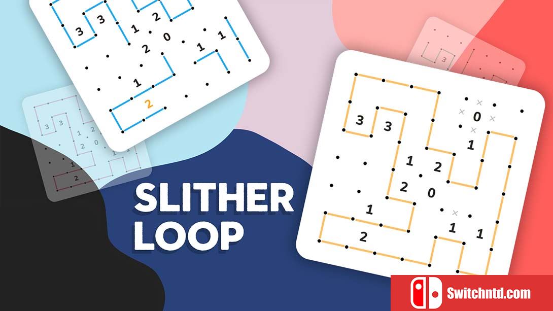 数回 Slither Loop 英语_0