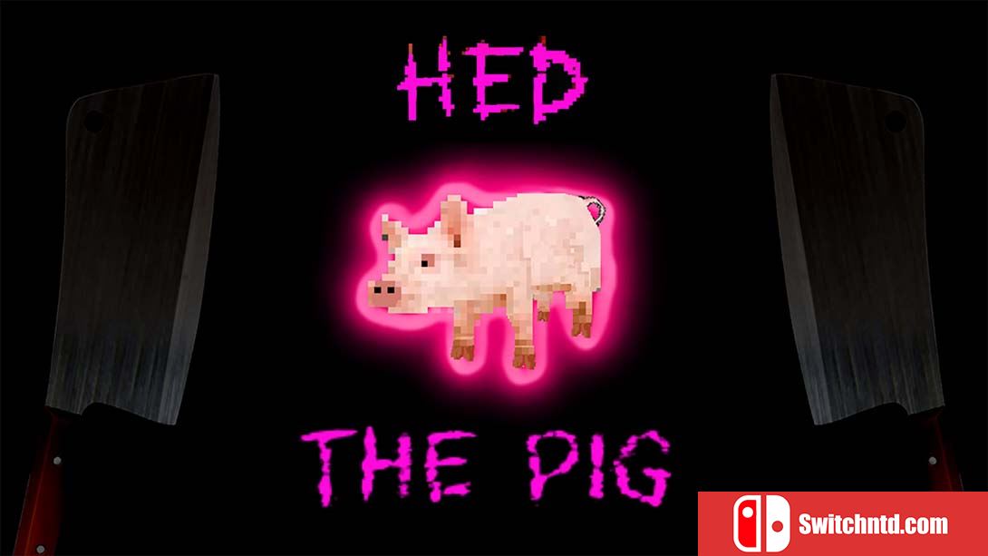 Hed The Pig 英语_0