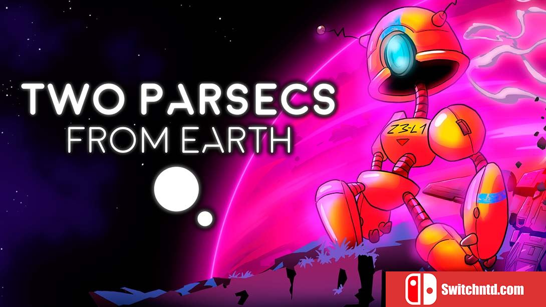 两秒差距到地球 Two Parsecs From Earth 中文_0