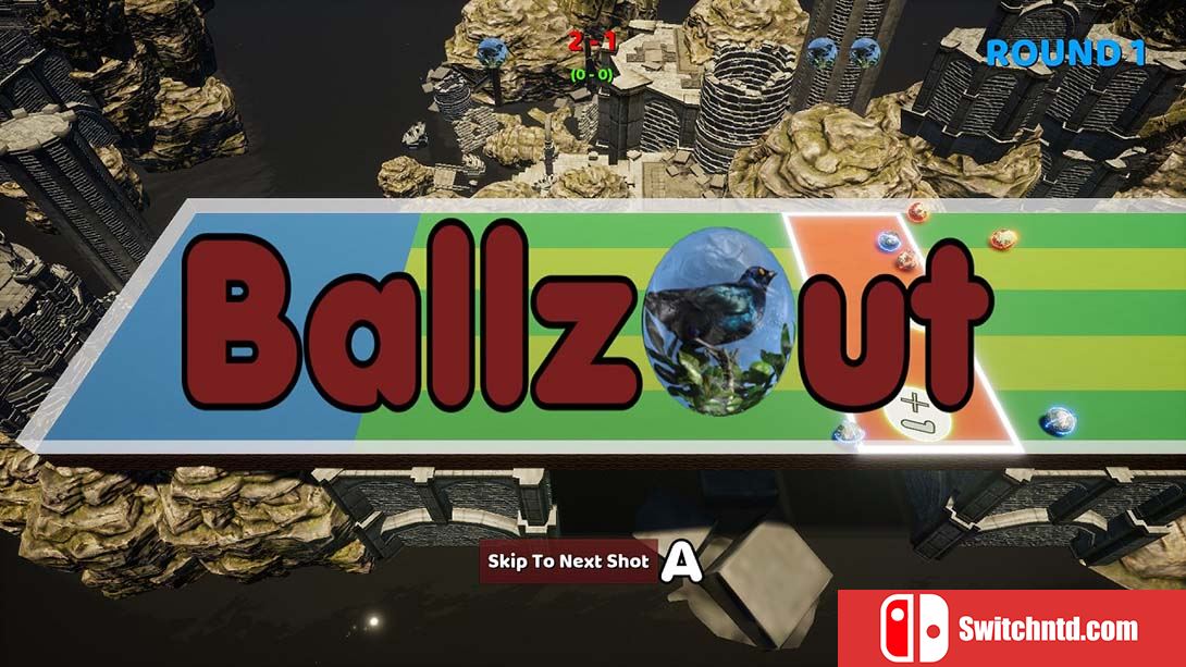 BallzOut 英语_4