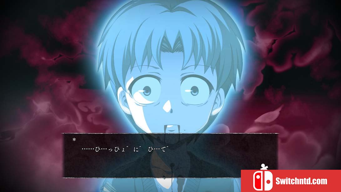 尸体派对：血之复盖 无止境的恐惧 Corpse Party: Blood Covered - ... 日语_3