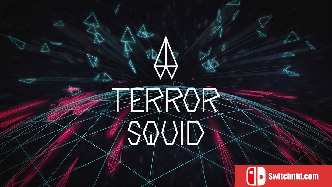 恐怖乌贼 TERROR SQUID 英语_0