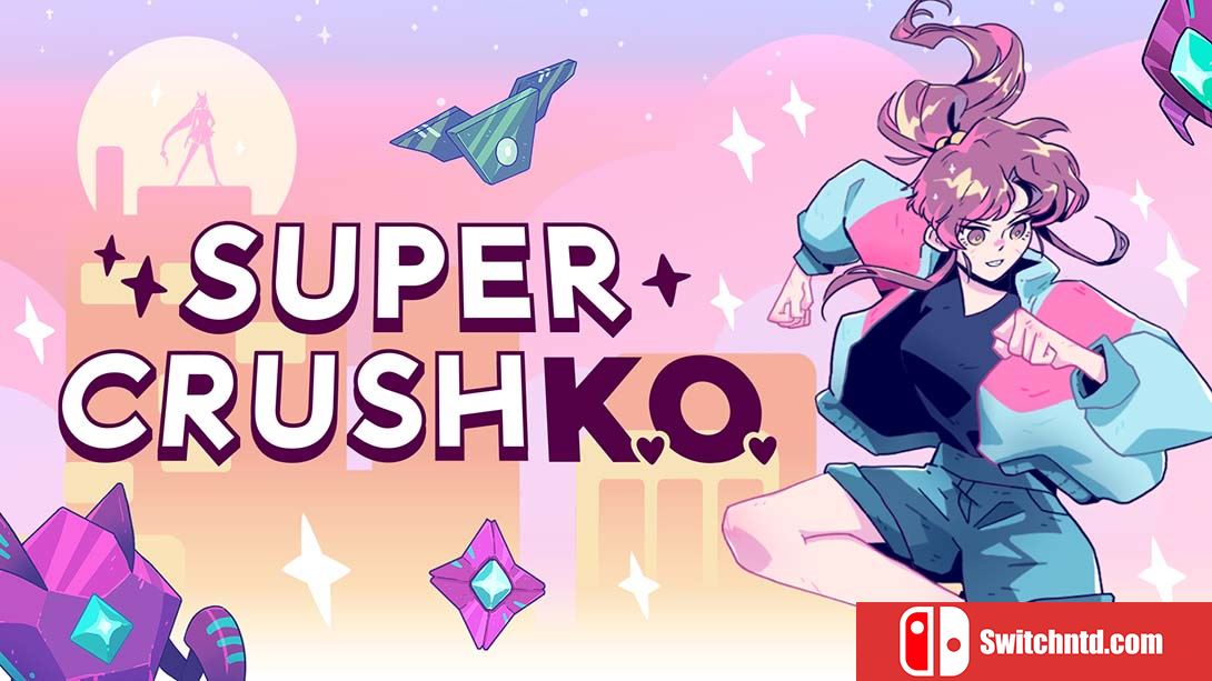 超级碾压KO(Super Crush KO) 中文_0