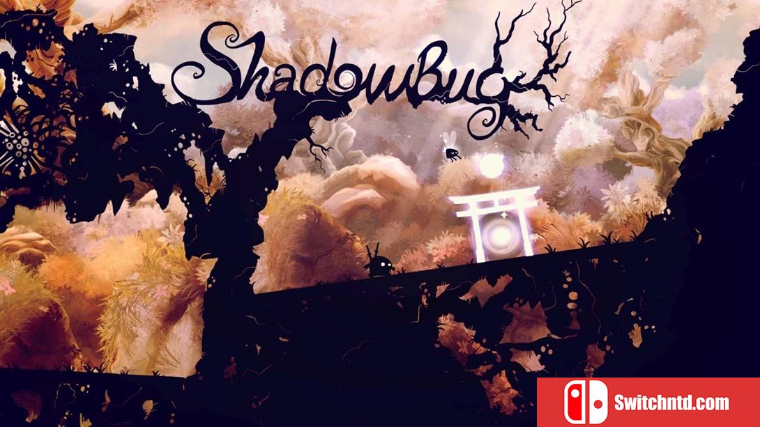 暗影之虫 Shadow Bug 中文_2