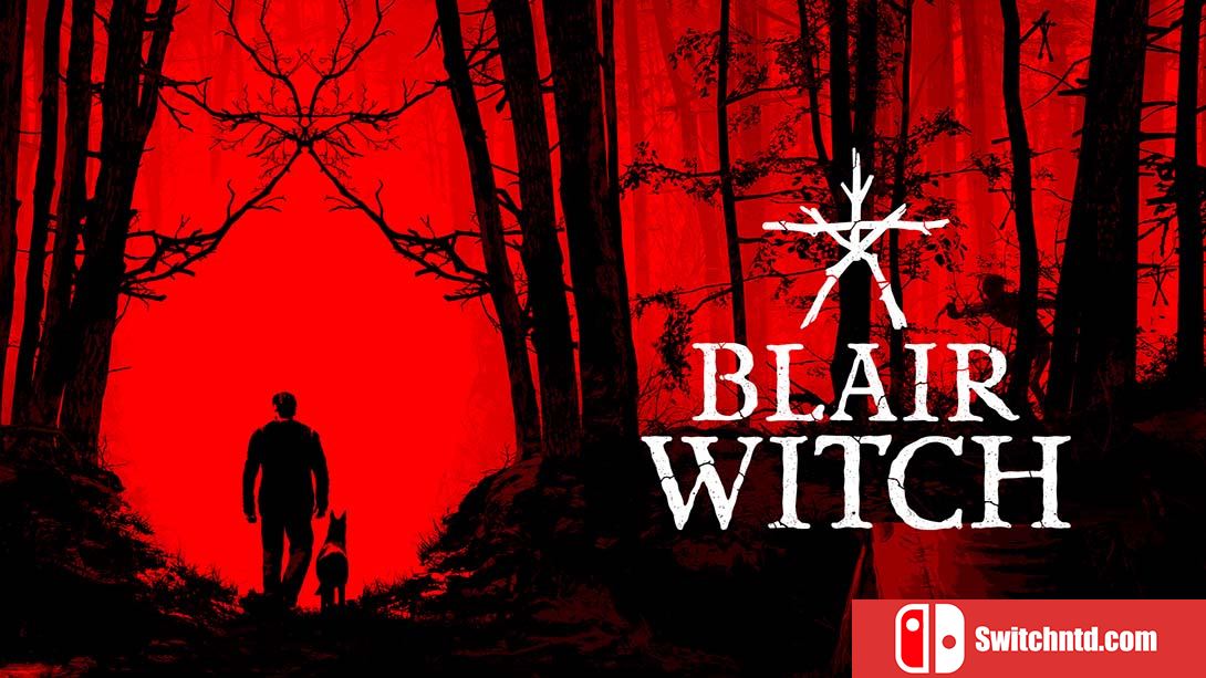 布莱尔女巫 Blair Witch 中文_0