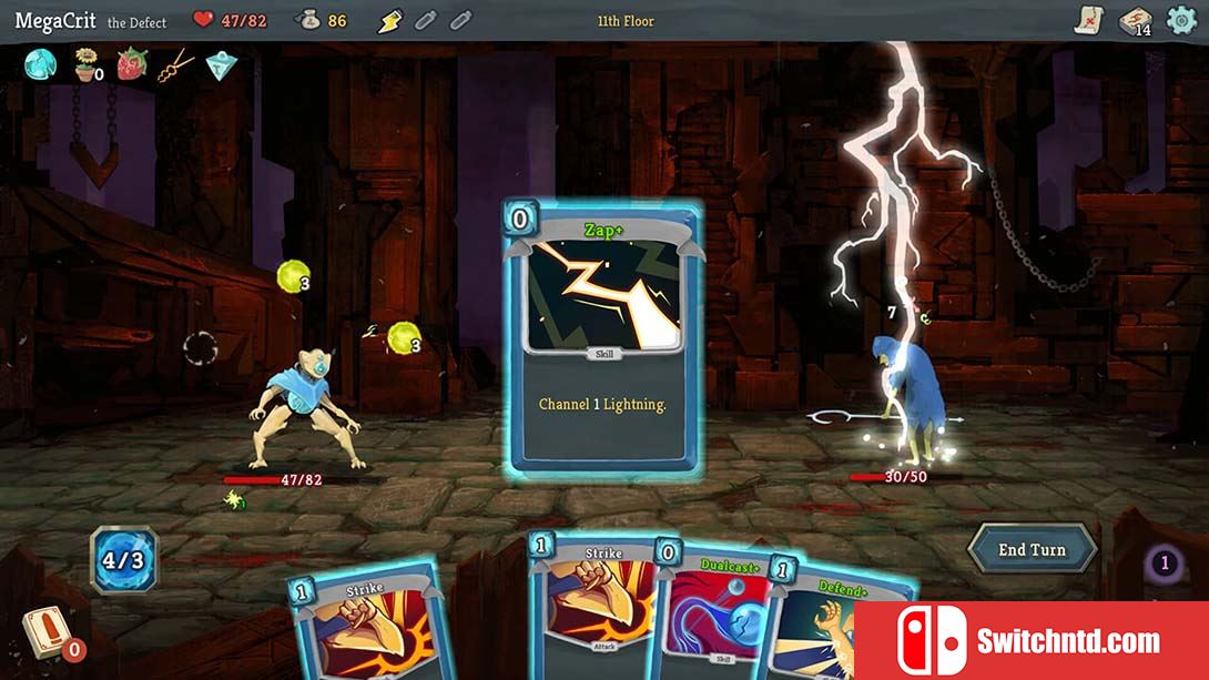 杀戮尖塔 Slay the Spire 中文_1