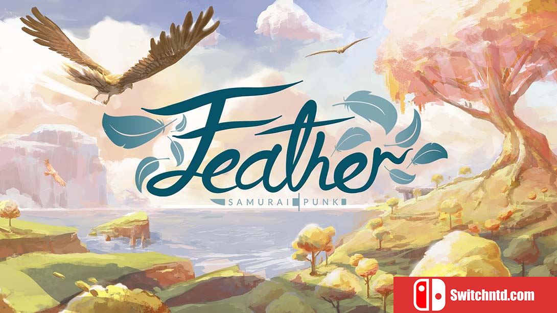 羽毛 Feather 中文_0