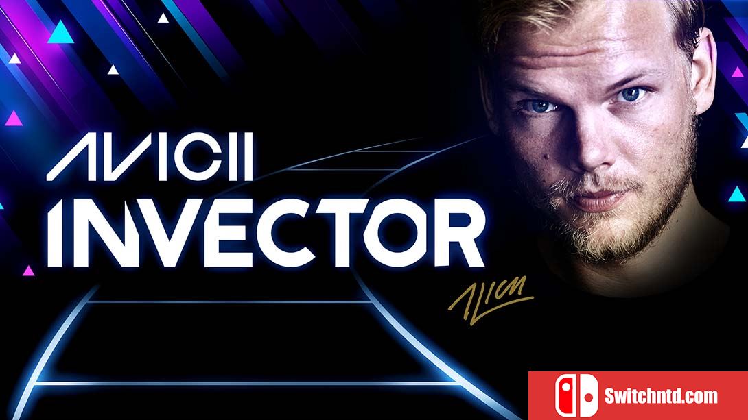 艾维奇电子音乐会 AVICII Invector 中文_0