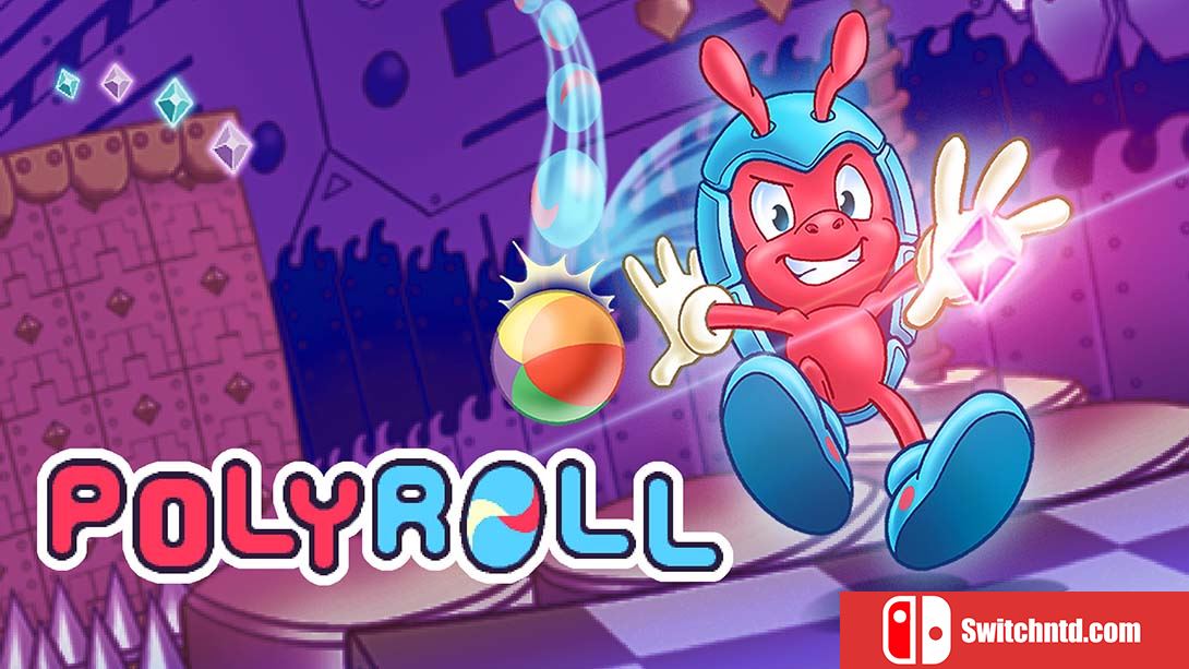 宝利罗 Polyroll 中文_0