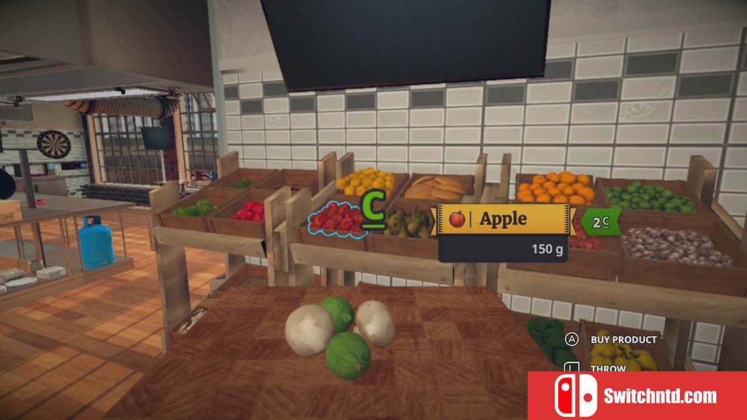 厨房模拟器 Cooking Simulator 中文_6