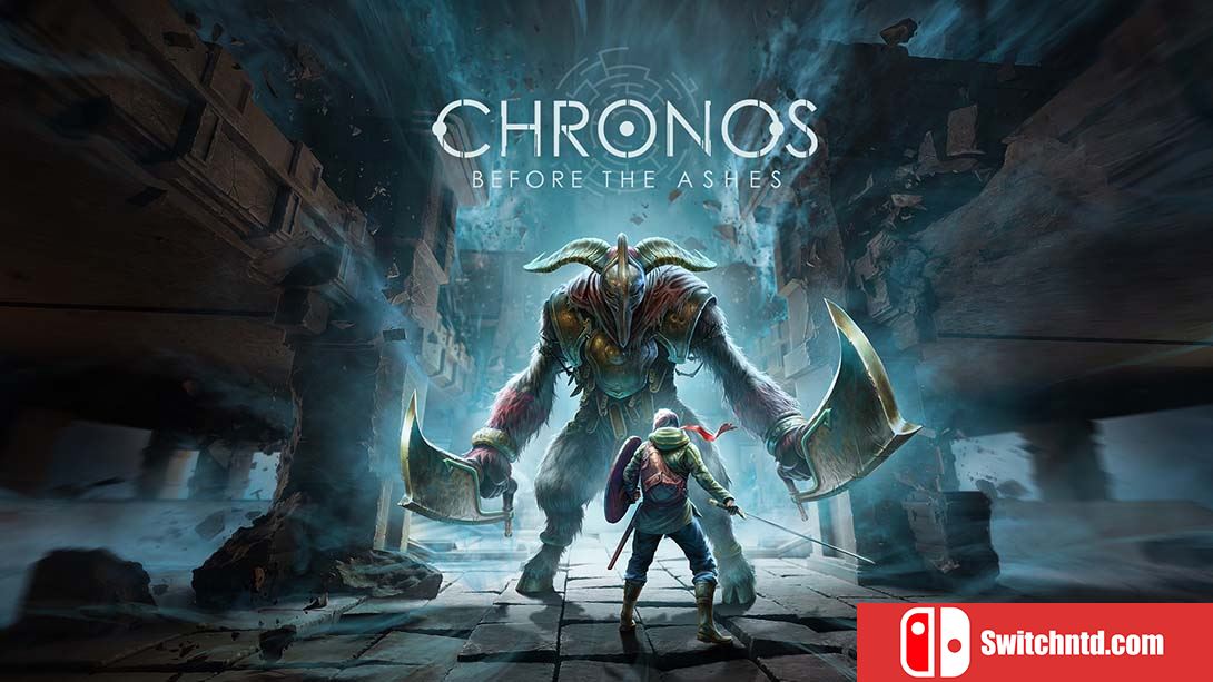 克罗诺斯：灰烬之前 Chronos Before the Ashes 中文_0