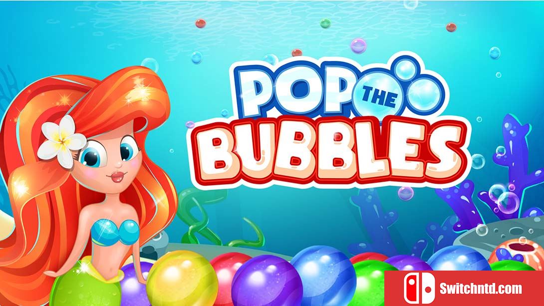 小胖子戳泡泡 Pop the Bubbles 英语_0