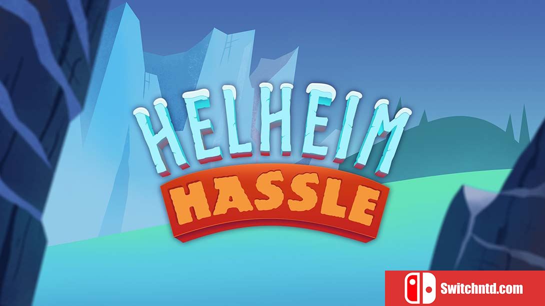 赫尔海姆大混乱 Helheim Hassle 中文_0