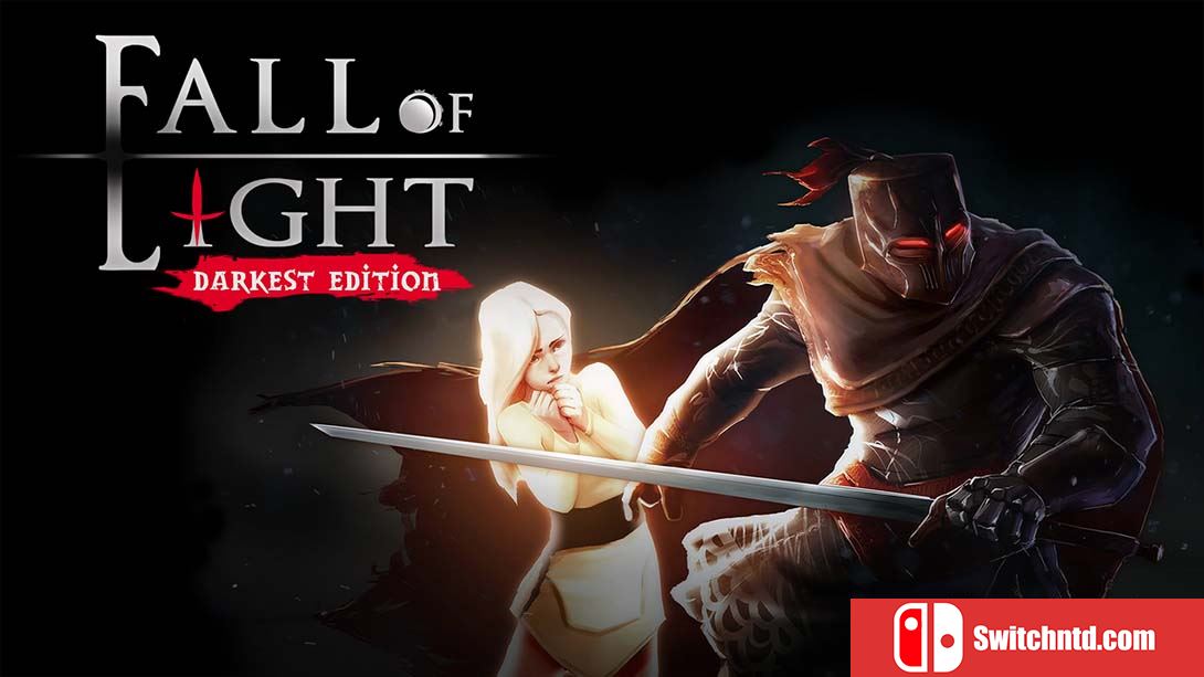 光明陨落 至暗版 Fall Of Light - Darkest Edition 中文_0