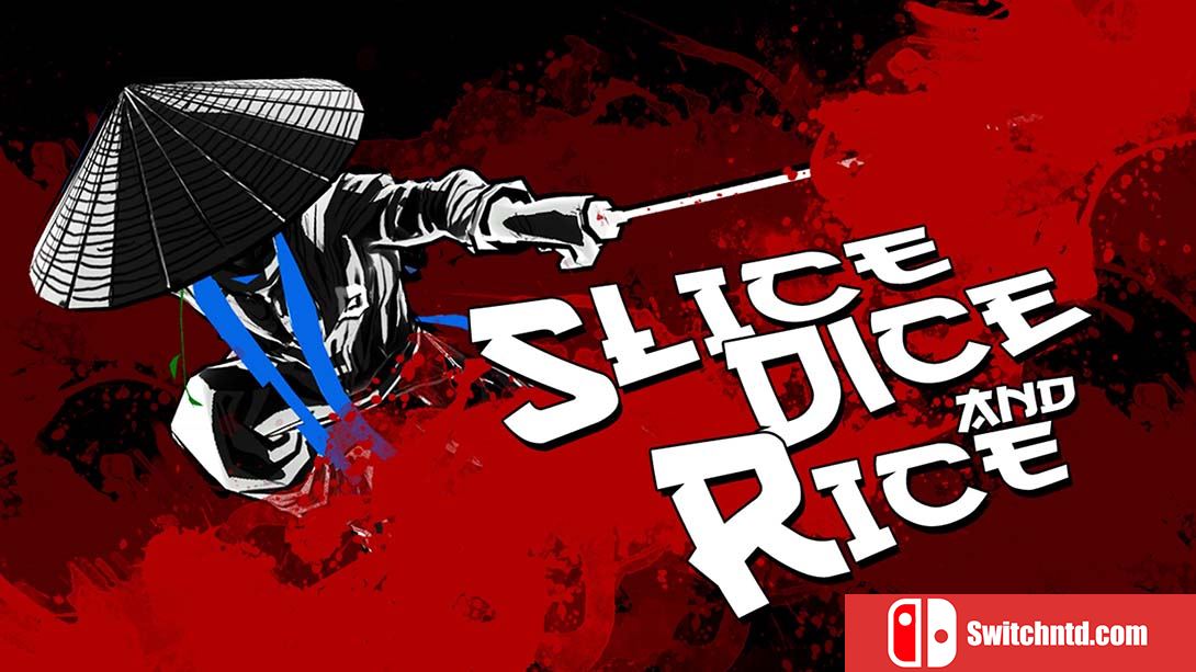 斩！斩！斩！.Slice Dice & Rice 中文_0