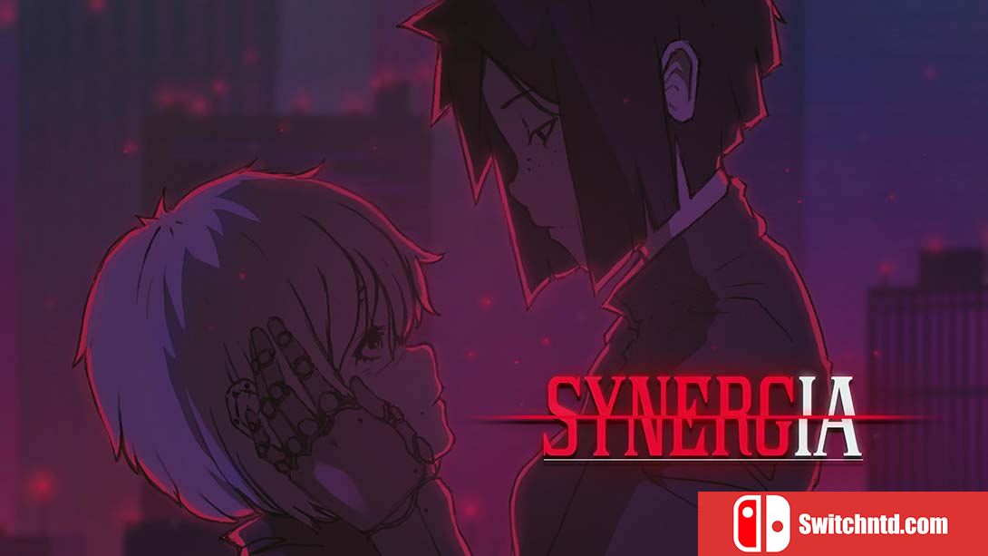 协同效应 Synergia 中文_0